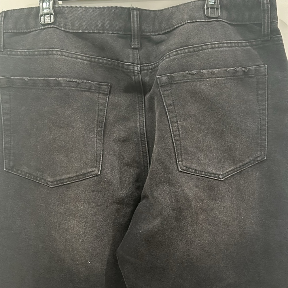 No Boundaries Men’s Loose Fit Denim Jeans Size 36X30 - Picture 11 of 11